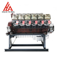 Deutz Engine Long and Short Cylinder Block for F12L413FW